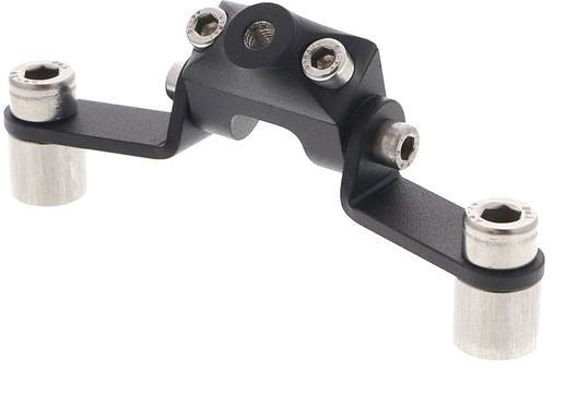 EVOTECH / エヴォテックパフォーマンス SP Connect 対応  ハンドルバークランプセット ナビマウント | PRN014677-015646