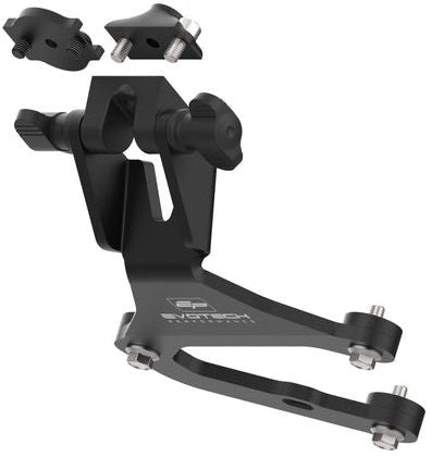 Evotech Performance Triumph  EP SP Connect Compatible Sat Nav Mount - Triumph Rocket 3 R (2020+) | PRN014677-016086