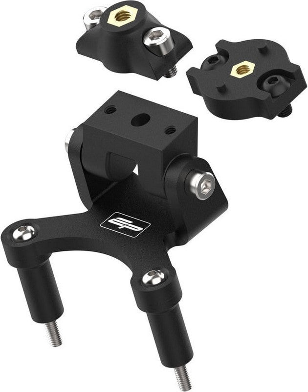 Evotech Performance MV Agusta  EP SP Connect Compatible Sat Nav Mount - MV Agusta Dragster RR SCS (2022+) | PRN014677-016149