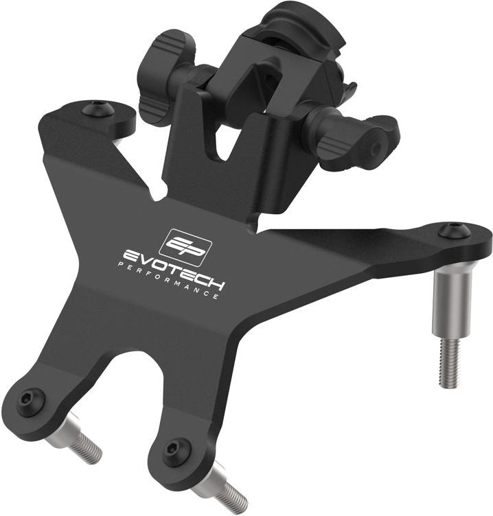 Evotech Performance Ducati  EP SP Connect Compatible Sat Nav Mount Ducati Diavel V4 (2023+) | PRN014677-016401