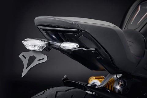 Evotech Performance Ducati  EP Ducati Diavel 1260 S Tail Tidy (2019 - 2022) | PRN014701-004551