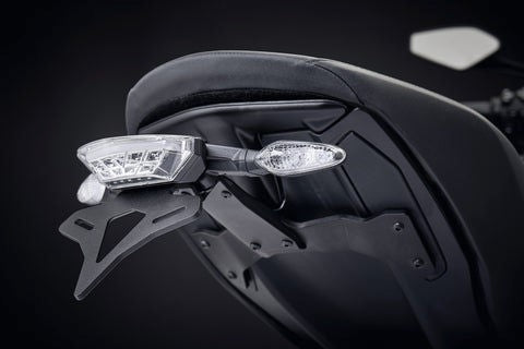 Evotech Performance Ducati  EP Ducati Diavel 1260 S Tail Tidy (2019 - 2022) | PRN014701-004551