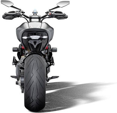 Evotech Performance Ducati  EP Ducati Diavel 1260 S Tail Tidy (2019 - 2022) | PRN014701-004551