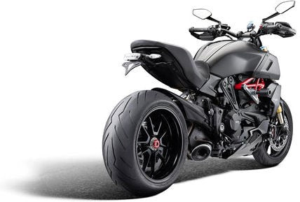 Evotech Performance Ducati  EP Ducati Diavel 1260 S Tail Tidy (2019 - 2022) | PRN014701-004551