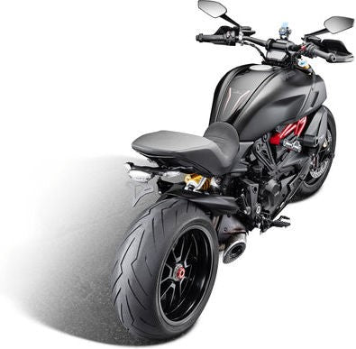 Evotech Performance Ducati  EP Ducati Diavel 1260 S Tail Tidy (2019 - 2022) | PRN014701-004551