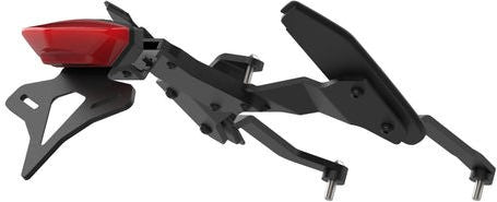 Evotech Performance Ducati  EP Ducati Diavel 1260 Lamborghini Tail Tidy (2021) | PRN014701-34793
