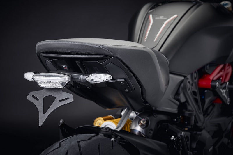 Evotech Performance / エヴォテックパフォーマンス テールタイディ | PRN014701