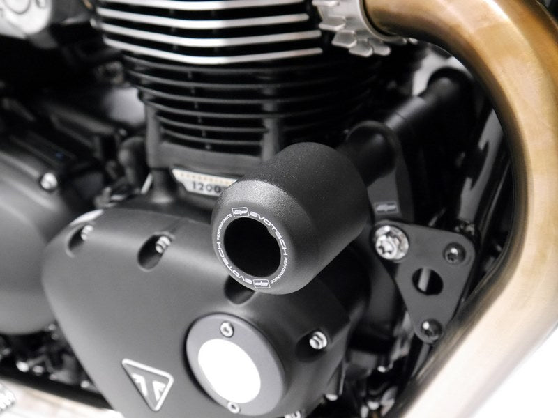 Evotech Performance / エヴォテックパフォーマンス クラッシュプロテクション | PRN014714