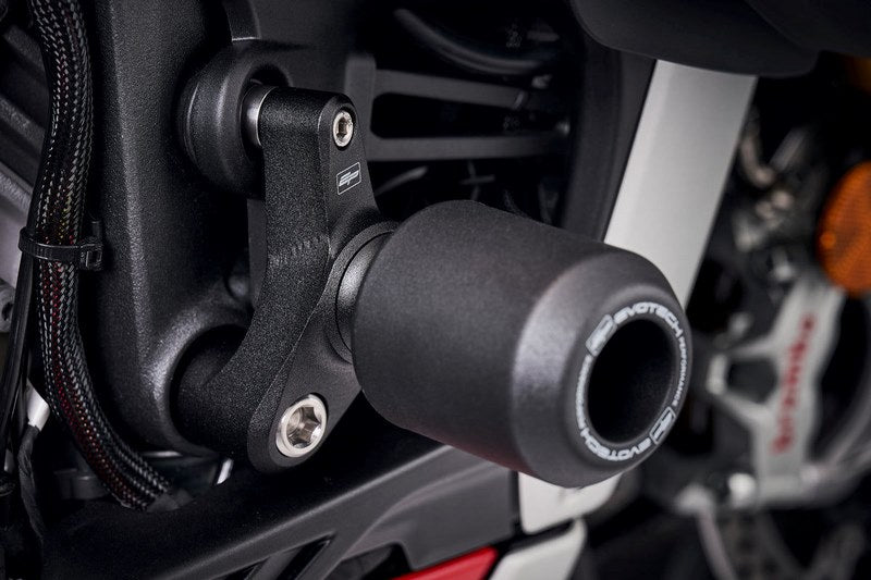 Evotech Performance / エヴォテックパフォーマンス フレーム クラッシュプロテクション | PRN014728