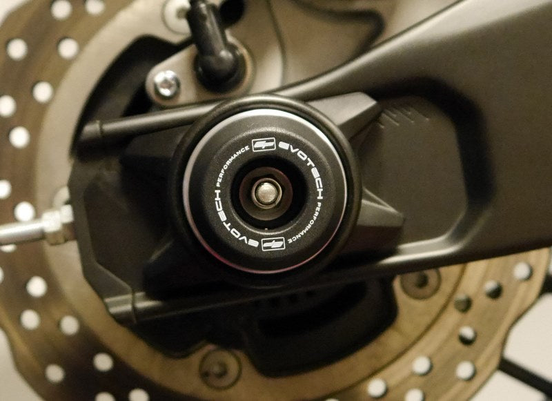 Evotech Performance / エヴォテックパフォーマンス リアスピンドルボビン | PRN014735