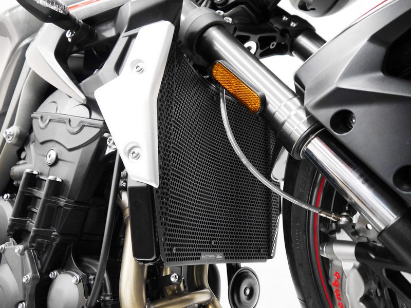 Evotech Performance / エヴォテックパフォーマンス ラジエーターガード | PRN014754