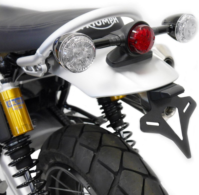 Evotech Performance Tail Tidy | PRN014766-02R