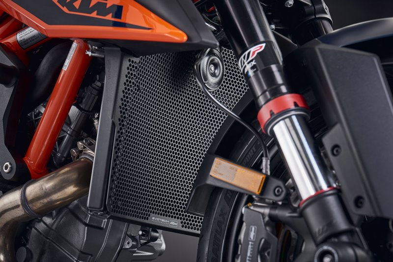 Evotech Performance / エヴォテックパフォーマンス ラジエーターガード | PRN014794
