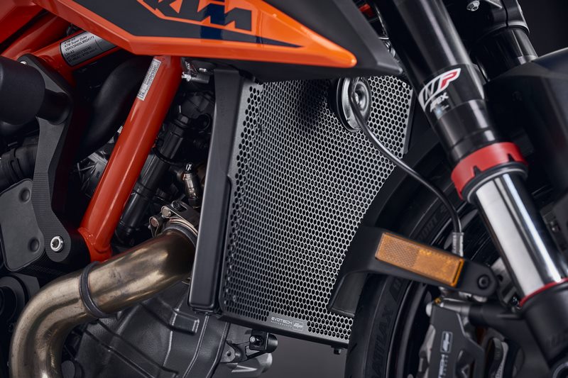 Evotech Performance / エヴォテックパフォーマンス ラジエーターガード | PRN014794