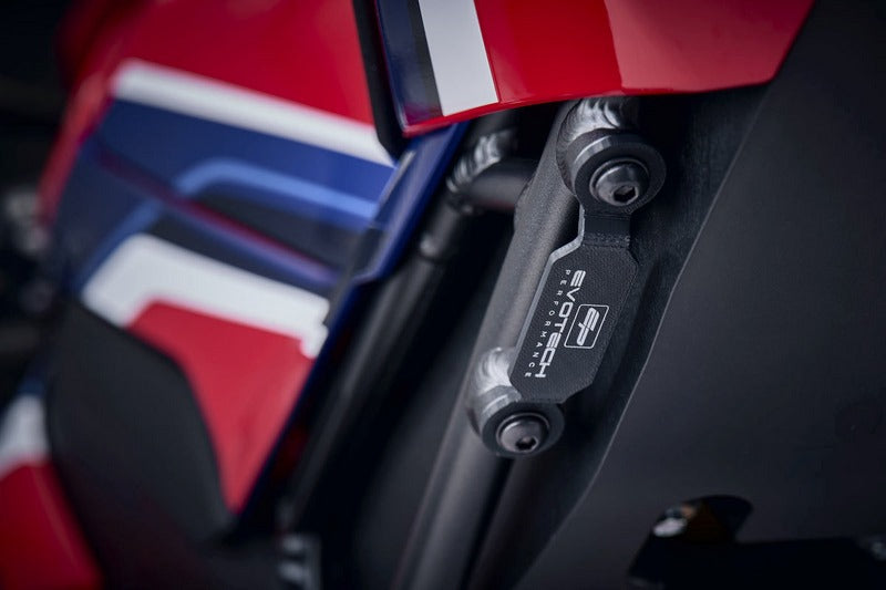 Evotech Performance / エヴォテックパフォーマンス Footrest ブランキングプレート Kit | PRN014873