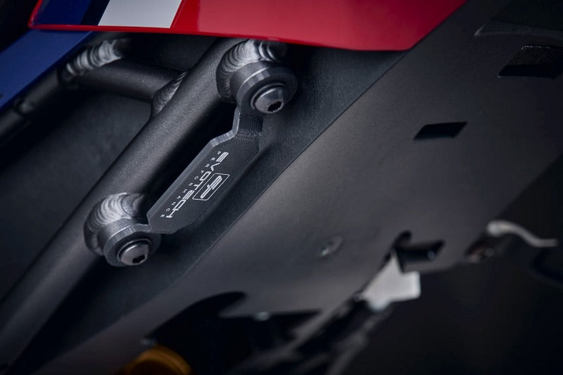 Evotech Performance / エヴォテックパフォーマンス Footrest ブランキングプレート Kit | PRN014873