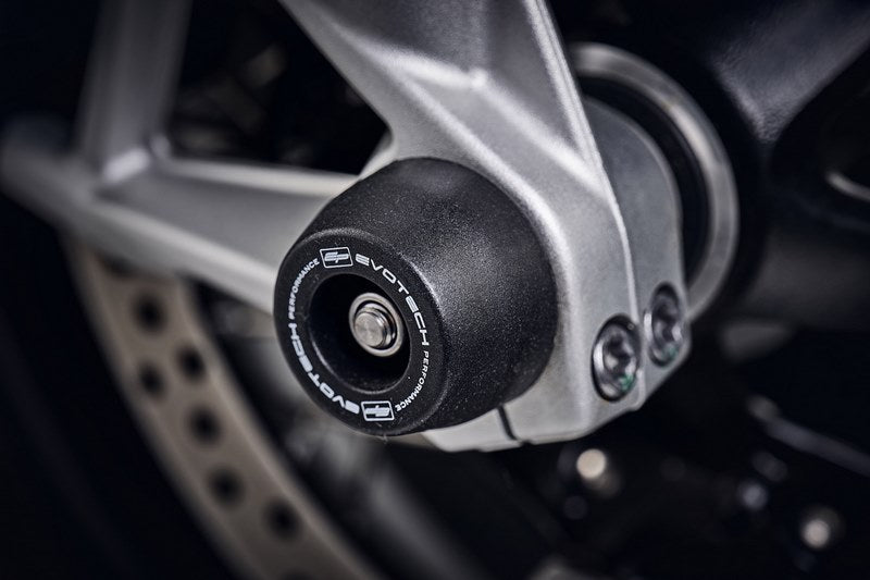 Evotech Performance / エヴォテックパフォーマンス フロントスピンドルボビン | PRN014905