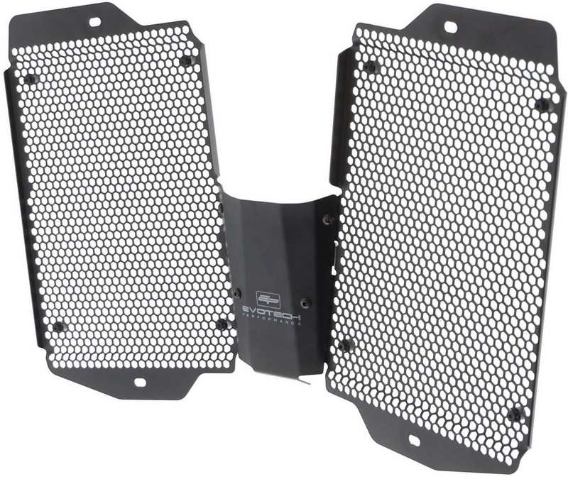 Evotech Performance / エヴォテックパフォーマンス ラジエーターガード | PRN014936