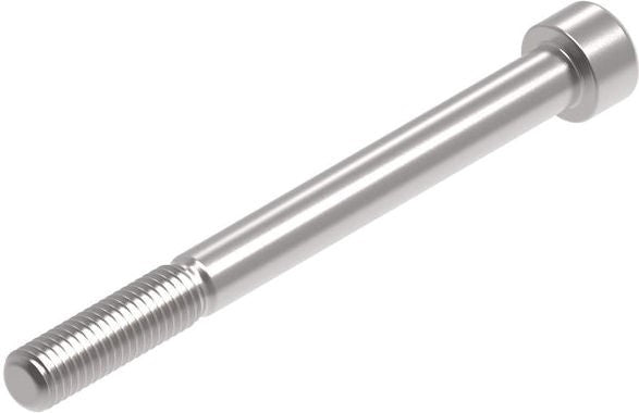 Evotech Performance Evotech Performance  EP M10 x 110 x 1.5mm Pitch Caphead - 316 S/S | PRN014956