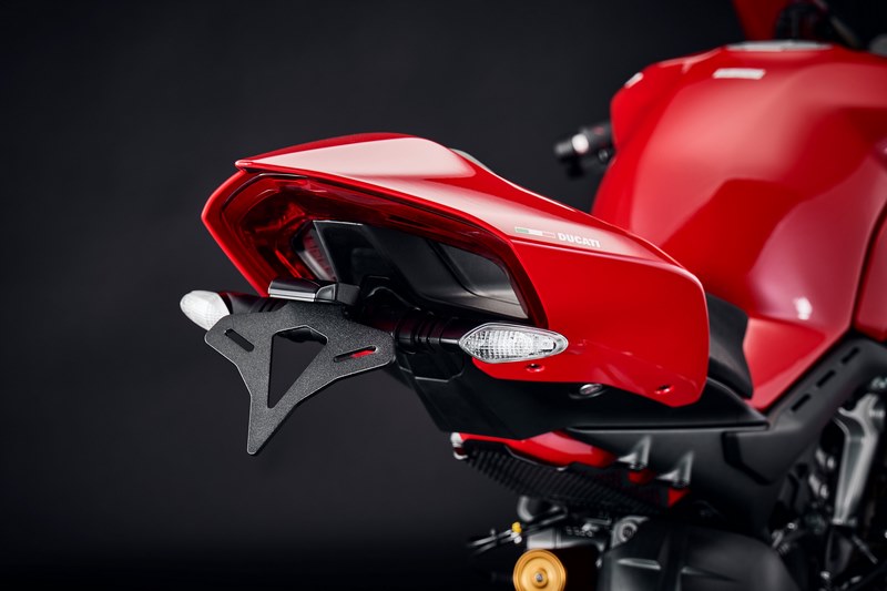 EVOTECH / エヴォテックパフォーマンス テールタイディー (ナンバープレートホルダー) | PRN014957-015126