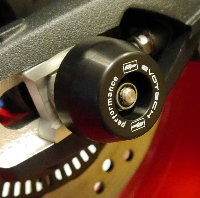 EVOTECH / エボテックパフォーマンス Spindle Bobbin | PRN014979-014980
