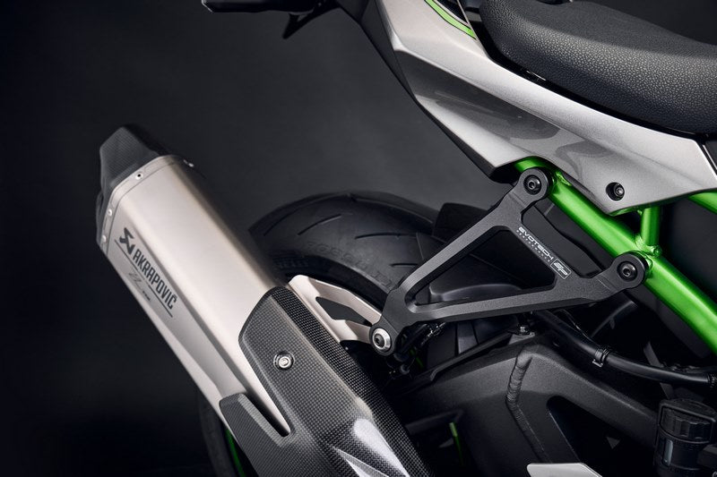 EVOTECH / エヴォテックパフォーマンス エキゾーストハンガーキット | PRN014986-014987