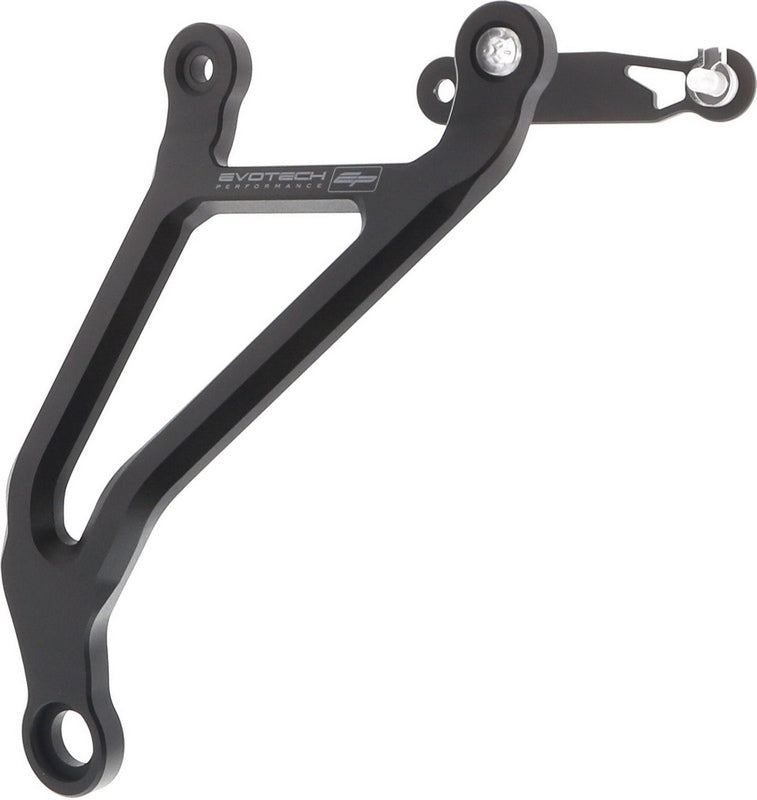 EVOTECH / エヴォテックパフォーマンス エキゾーストハンガーキット | PRN014986-014987