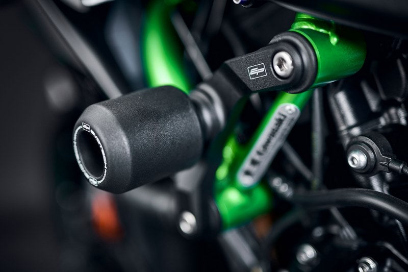 EVOTECH / エヴォテックパフォーマンス メインフレーム クラッシュプロテクション | PRN014991