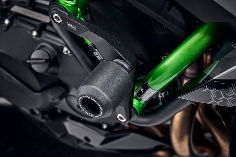 EVOTECH / エヴォテックパフォーマンス メインフレーム クラッシュプロテクション | PRN014991