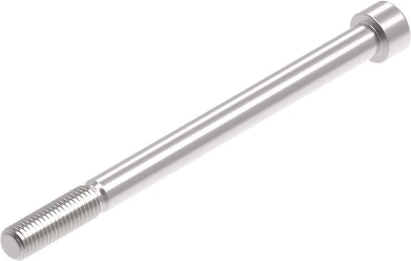 Evotech Performance Evotech Performance  EP M12 x 165 x 1.75mm Pitch Caphead - 316 S/S | PRN015005