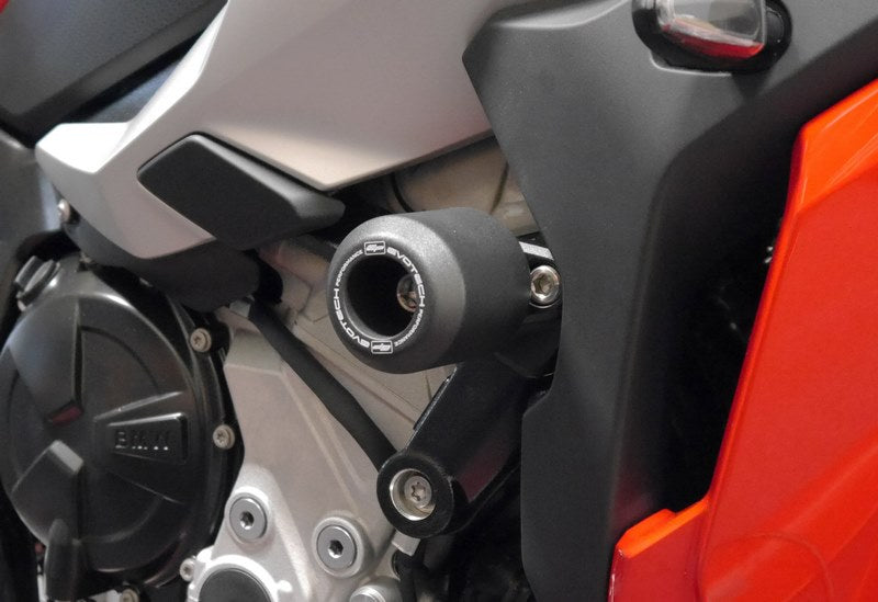EVOTECH / エヴォテックパフォーマンス クラッシュプロテクション | PRN015039-015154