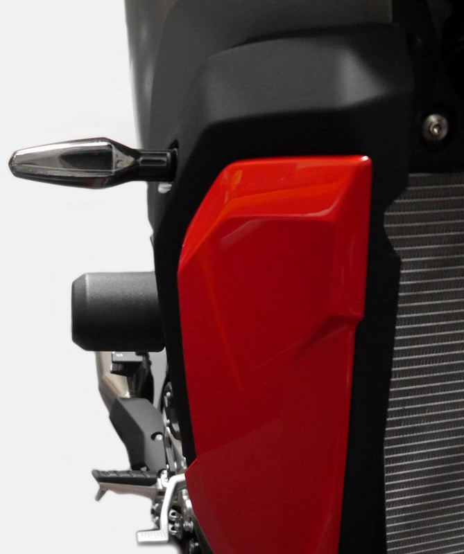 EVOTECH / エヴォテックパフォーマンス クラッシュプロテクション | PRN015039-015154
