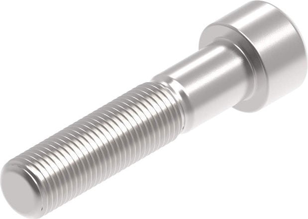 Evotech Performance Evotech Performance  EP M12 x 55 x 1.25mm Pitch Caphead - 316 S/S | PRN015052