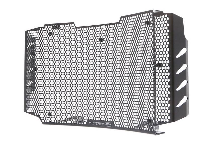 EVOTECH / エヴォテックパフォーマンス ラジエーターガード | PRN015055