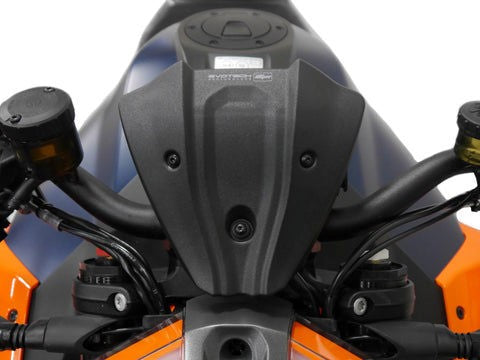 Evotech Performance KTM  EP KTM 1290 Super Duke R Evo Fly Screen (2022+) | PRN015102-015199