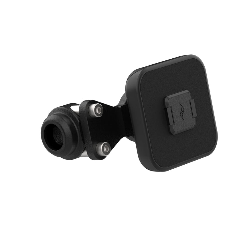 EVOTECH PERFORMANCE / エヴォテック パフォーマンス Ducati スクランブラー Desert Sled Peak Design Sat Nav マウント (2017 - 2018) | PRN015147-016647