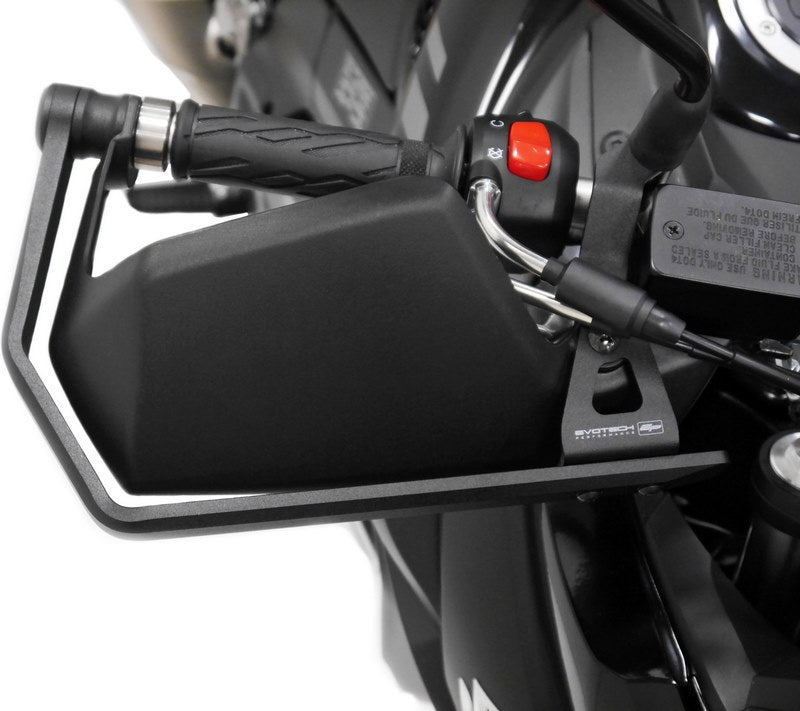 EVOTECH / エヴォテックパフォーマンス ハンドガードプロテクター | PRN015175