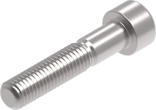 Evotech Performance Evotech Performance  EP M10 x 50 x 1.5mm Pitch Caphead - 316 S/S | PRN015294