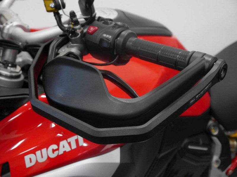 EVOTECH / エヴォテックパフォーマンス ハンドガードプロテクター | PRN015334