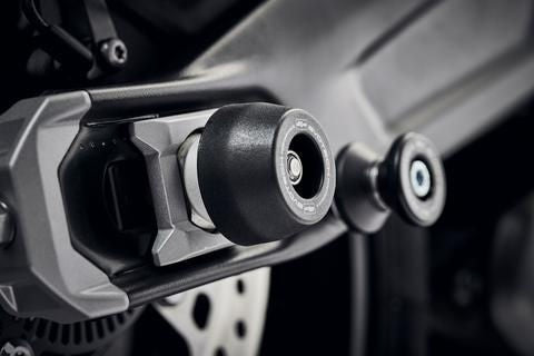 EVOTECH / エヴォテックパフォーマンス EP リア スピンドルボビン - Triumph Trident（トライデント） (2021+) | PRN015348