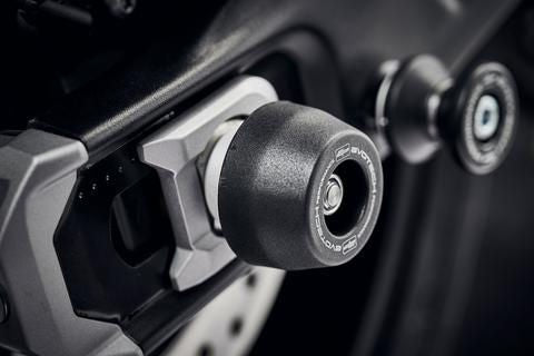 EVOTECH / エヴォテックパフォーマンス EP リア スピンドルボビン - Triumph Trident（トライデント） (2021+) | PRN015348