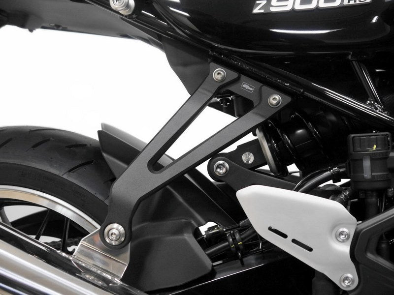 EVOTECH / エヴォテックパフォーマンス エキゾーストハンガーキット | PRN015391-015392