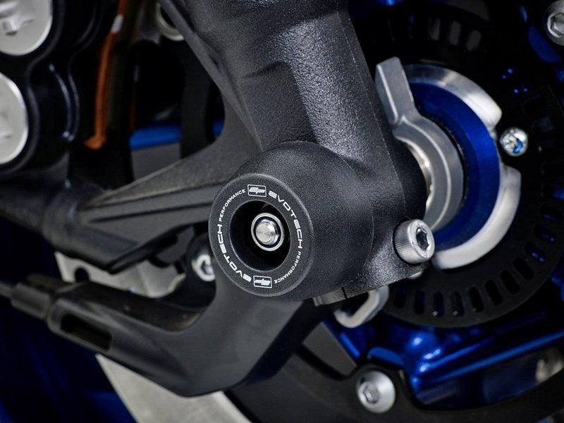 EVOTECH / エヴォテックパフォーマンス フロントスピンドルボビン | PRN015415