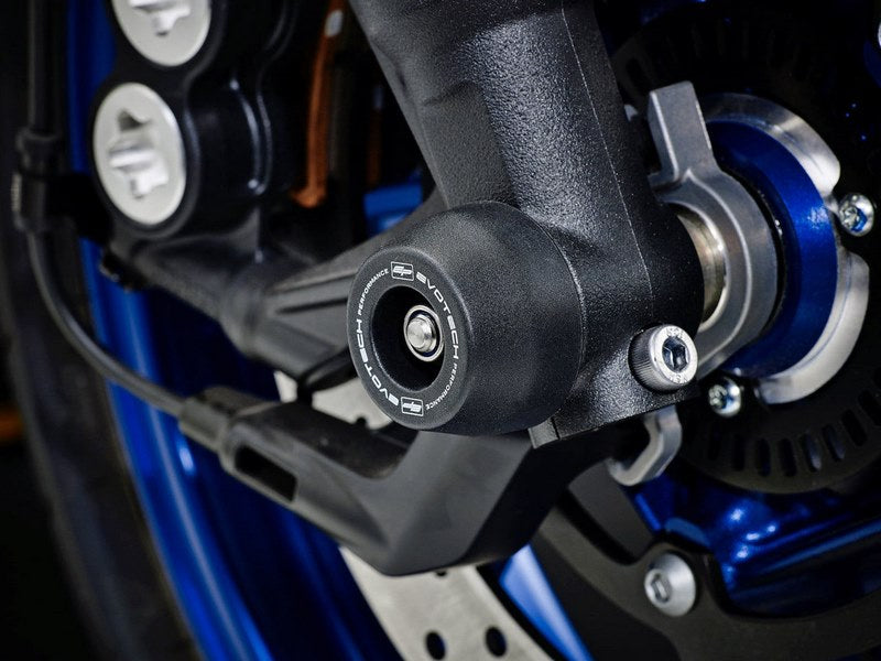 EVOTECH / エヴォテックパフォーマンス フロントスピンドルボビン | PRN015415