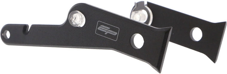 EVOTECH / エヴォテックパフォーマンス ピリオンフットペグリムーバルキット | PRN015427