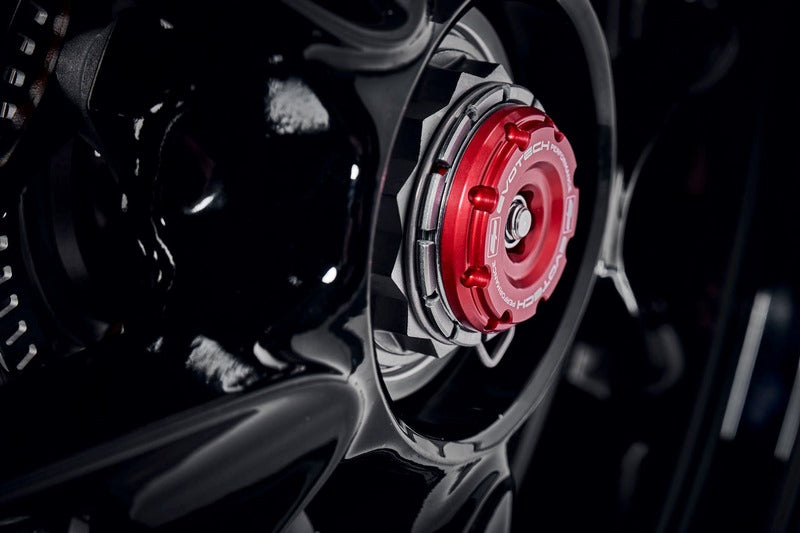 EVOTECH / エヴォテックパフォーマンス リア スピンドルボビン | PRN015485