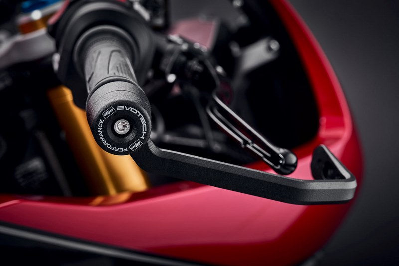 EVOTECH / エボテックパフォーマンス Brake And Clutch Lever Protector Kit | PRN015536-015554-015865-032083
