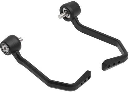 Evotech Performance Kawasaki  EP Kawasaki Ninja ZX-6R Brake And Clutch Lever Protector Kit (2024+) (Race) | PRN015536-015554-016053-016057-016168