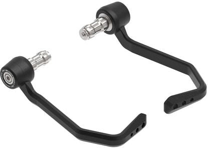 Evotech Performance Ducati  EP Brake / Clutch Lever Protector Kit - Ducati Scrambler Nightshift (2023+) (Race) | PRN015536-015554-016053-016061