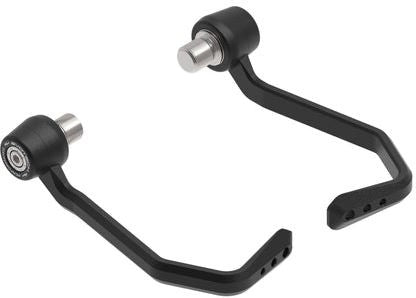 Evotech Performance Kawasaki  EP Brake And Clutch Lever Protector Kit - Kawasaki Ninja ZX-10R (2021+) (Race) | PRN015536-015554-016053-016076